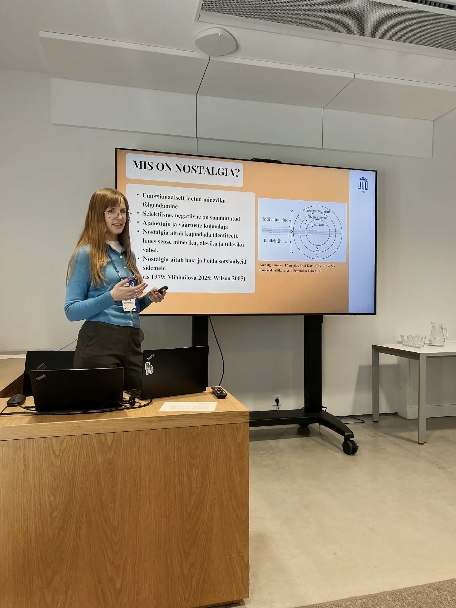 PhD student profile: Marleen